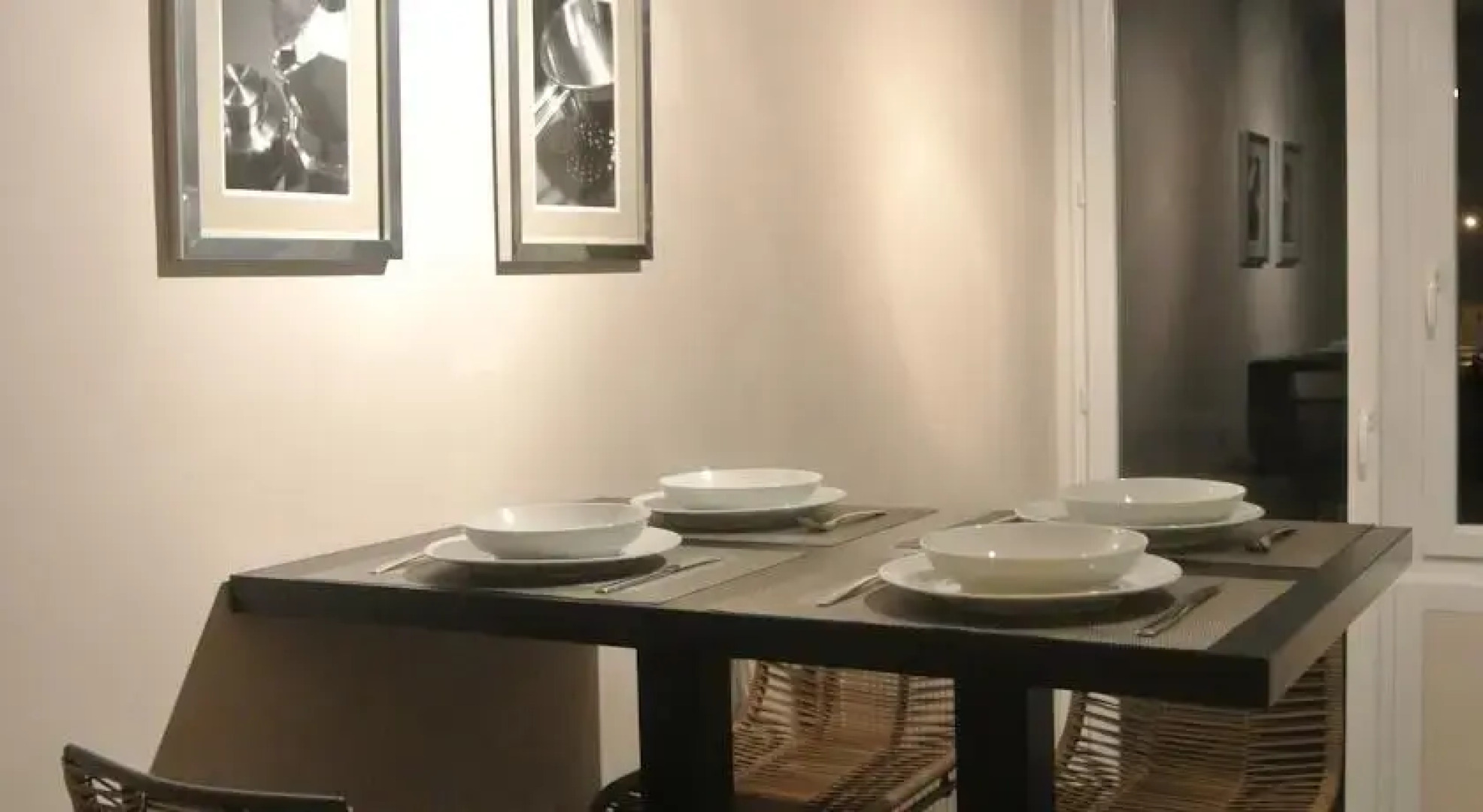 Résidence Le Majestic