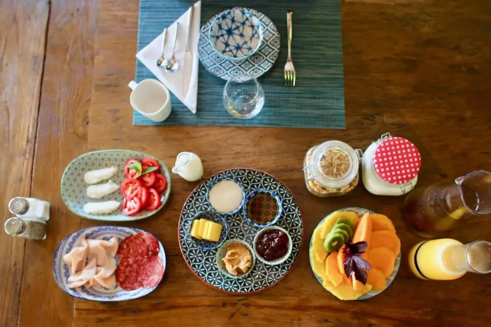 Uvita Bali Bosque Retreat