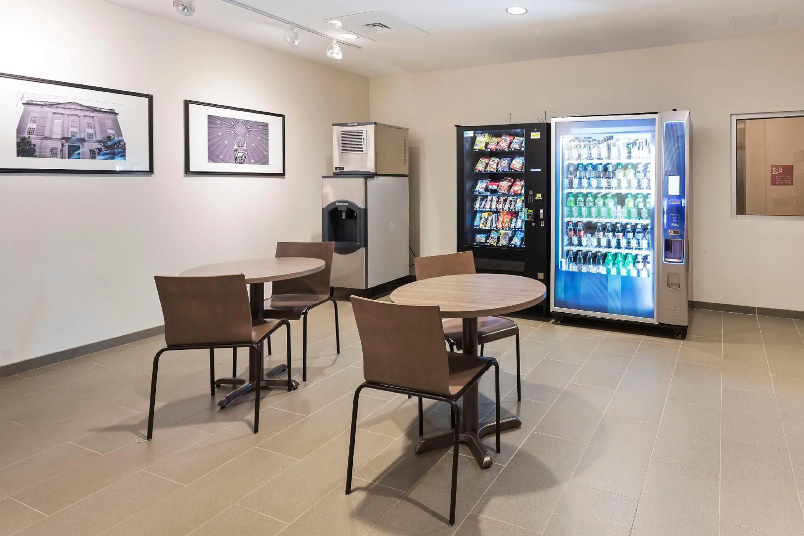 Extended Stay America Premier Suites Greenville Woodruff Rd