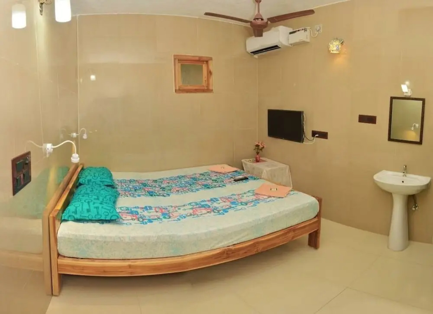 Rajalakshmi Guesthouse