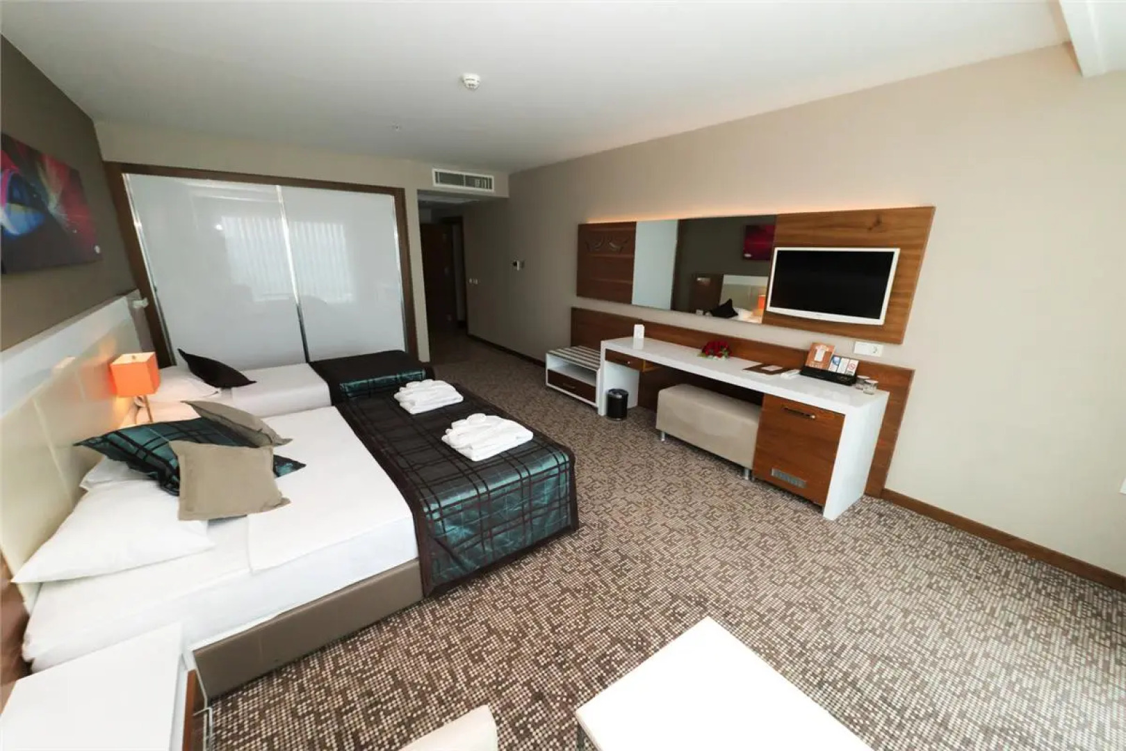 White City Resort Hotel