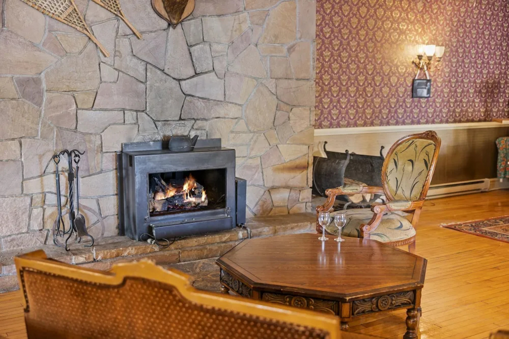 The Pines Inn Lake Placid