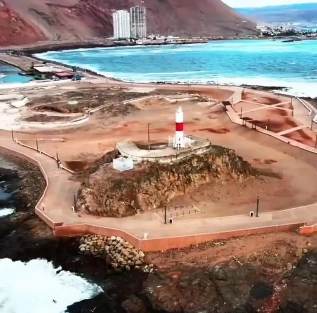 Condominio El Paso 1101