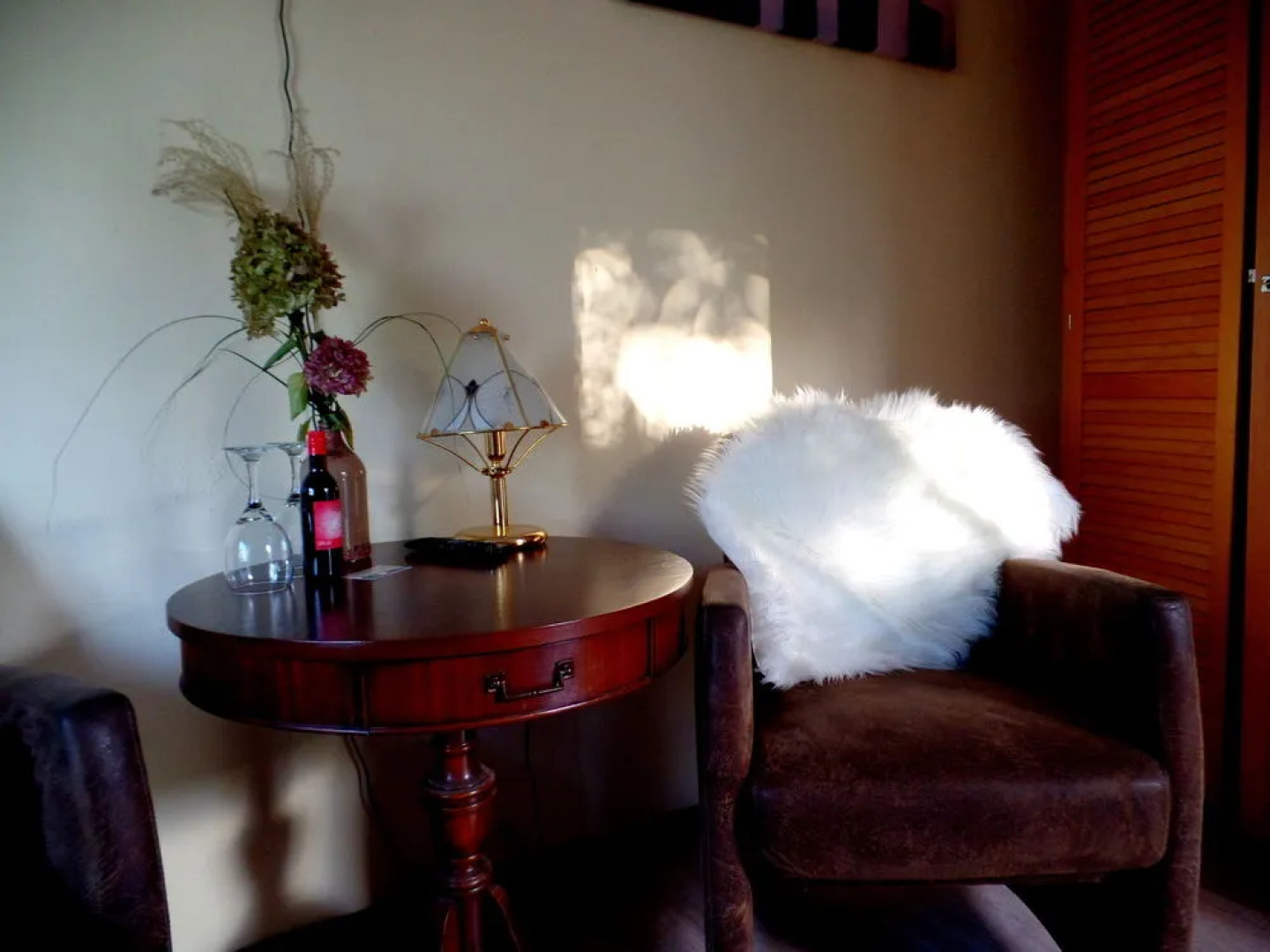 Bed en Breakfast De Pauw