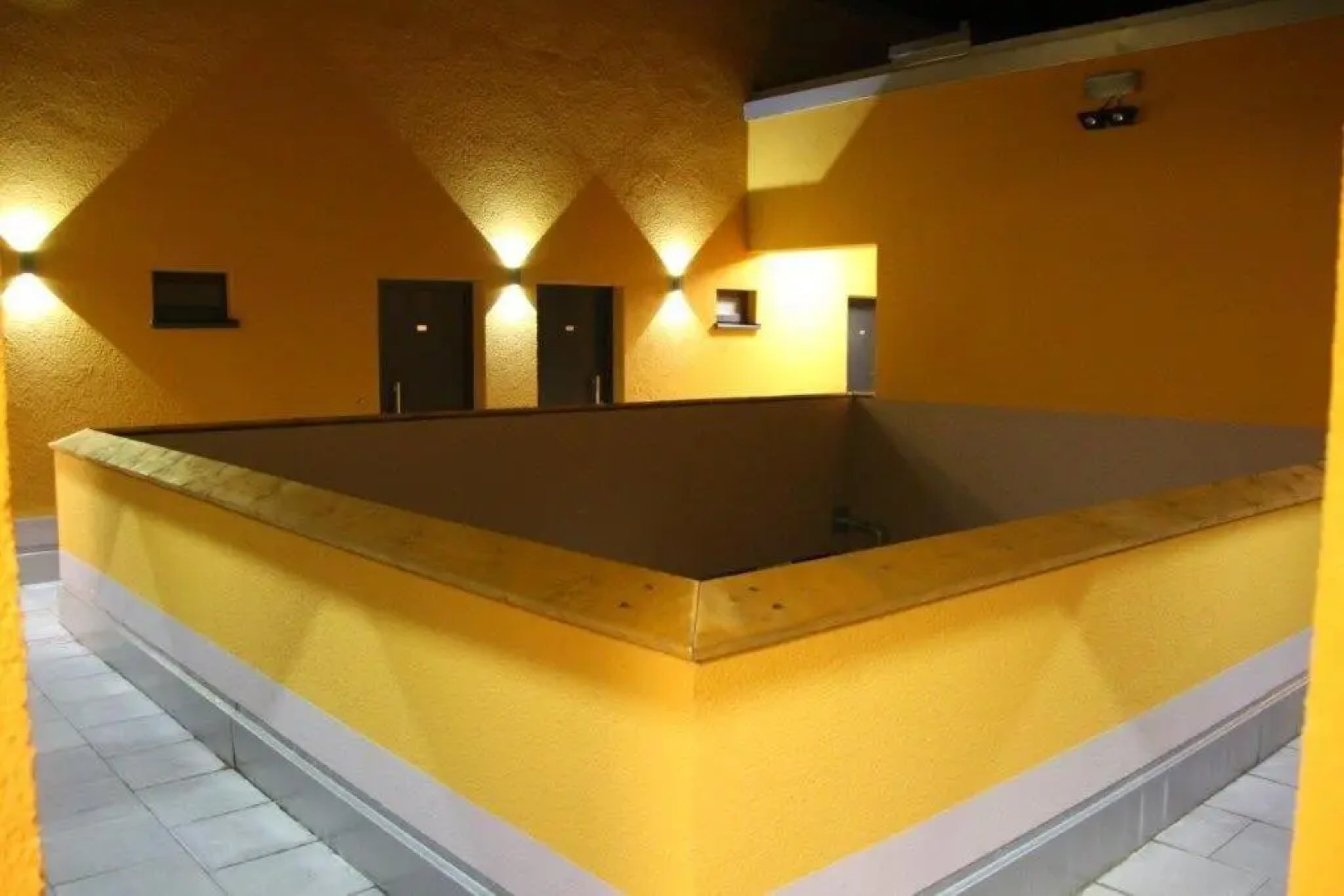 Schäfer Boardinghouse