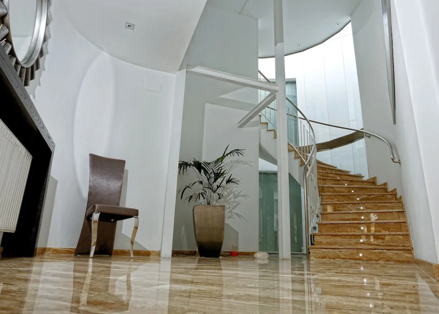 Pensión Restaurante Casablanca