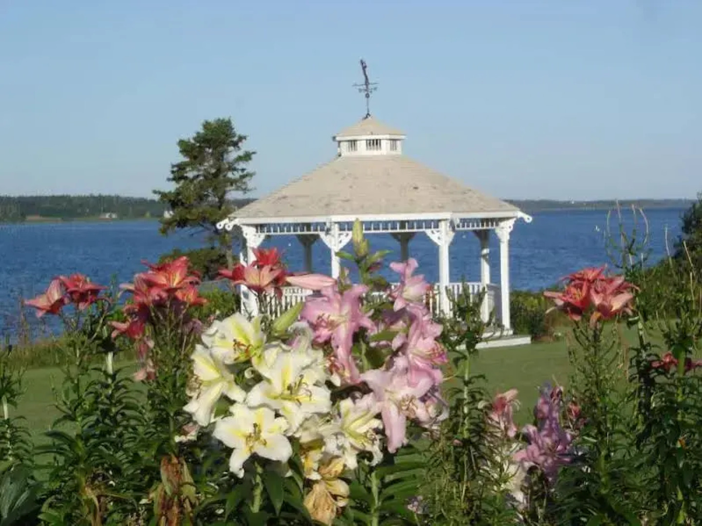 The Inn at St. Peters