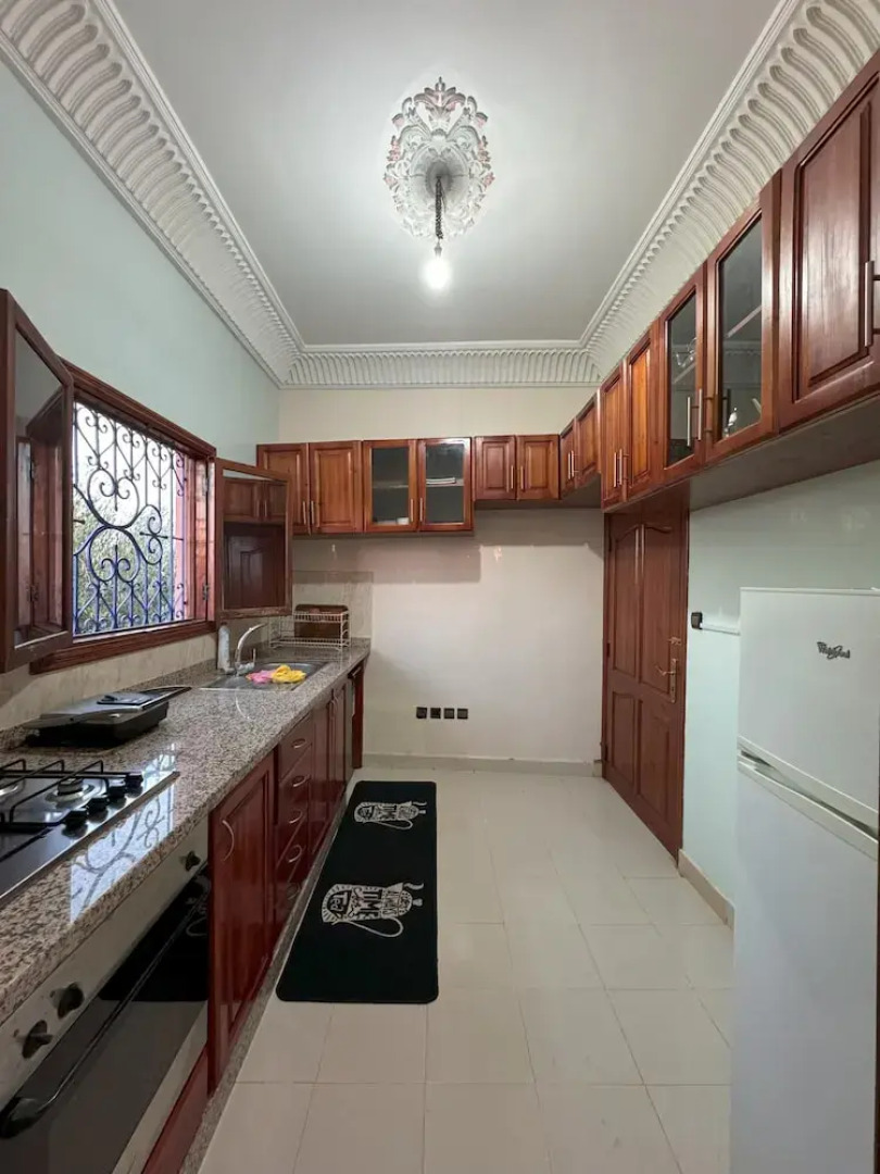 Ferme D'hôte Eco Farm Tayssir