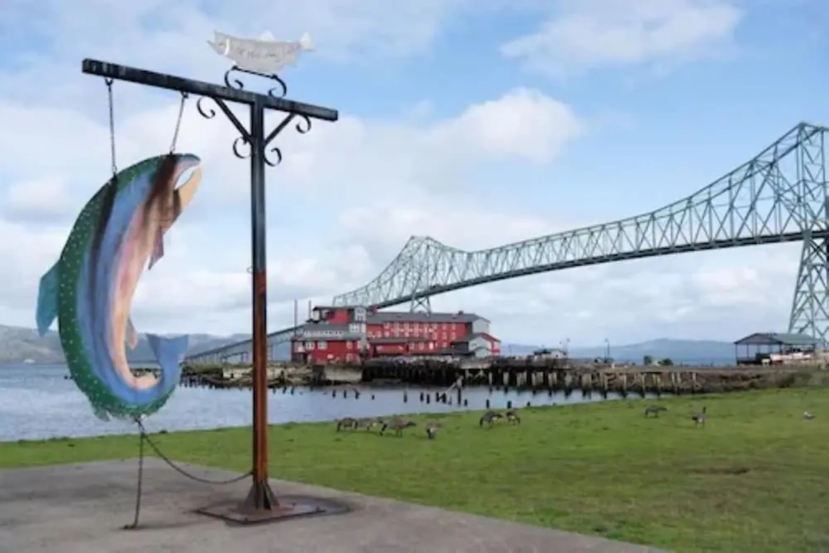 Spa at Cannery Pier Hotel