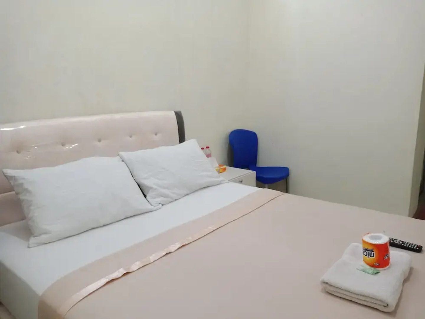 Ar' Rafif Dive Hotel Wakatobi