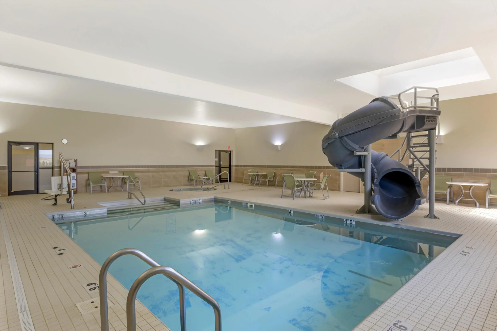 Best Western Plus Havre Inn & Suites