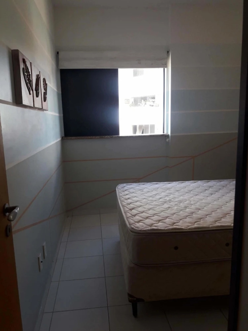 Apartamento Maceió Ponta Verde