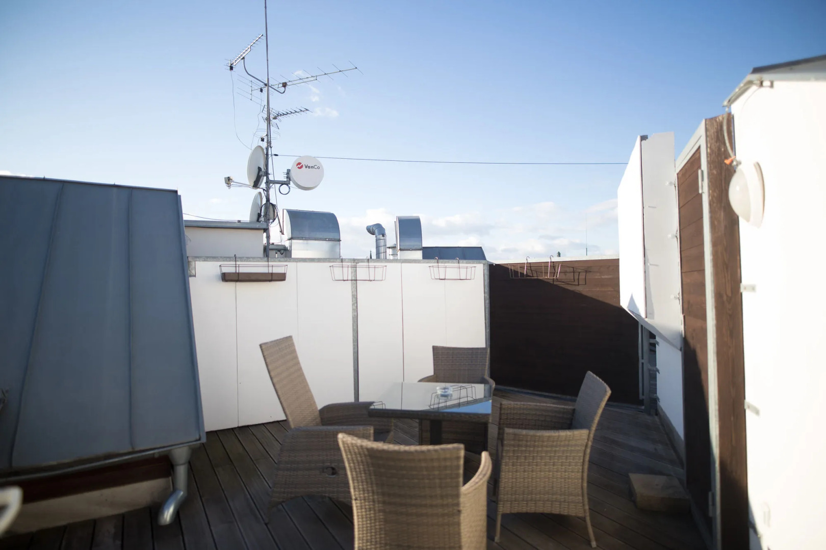 Hotel and Apartments Jacob