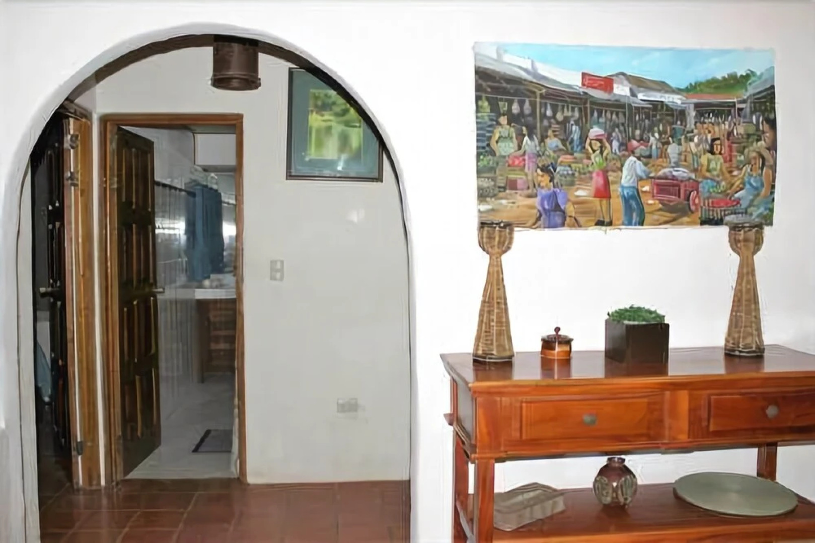 Beachfront Houses for Rent