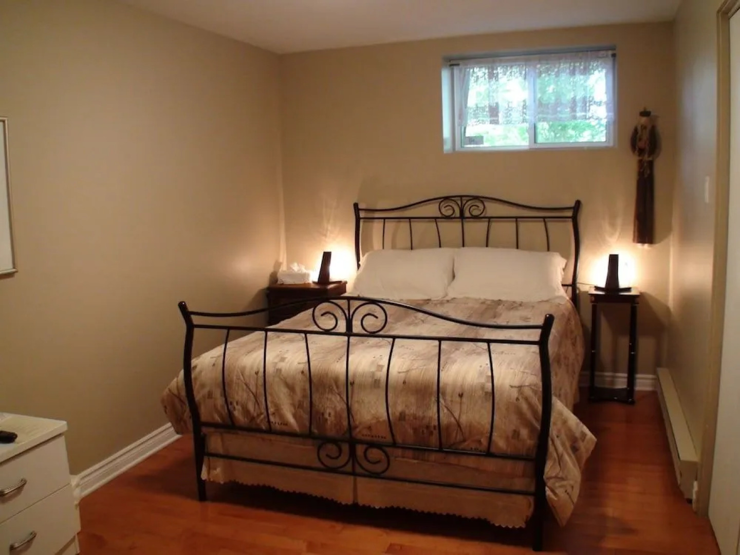 Gîte Un air d'été