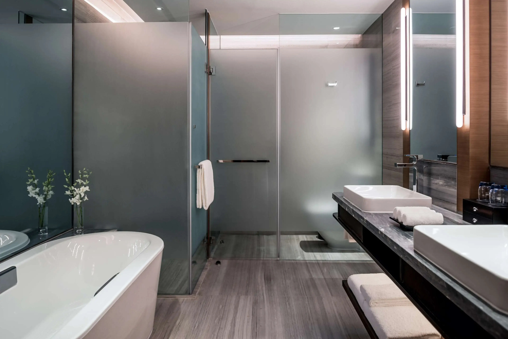 Hilton Jinan South Hotel & Residences