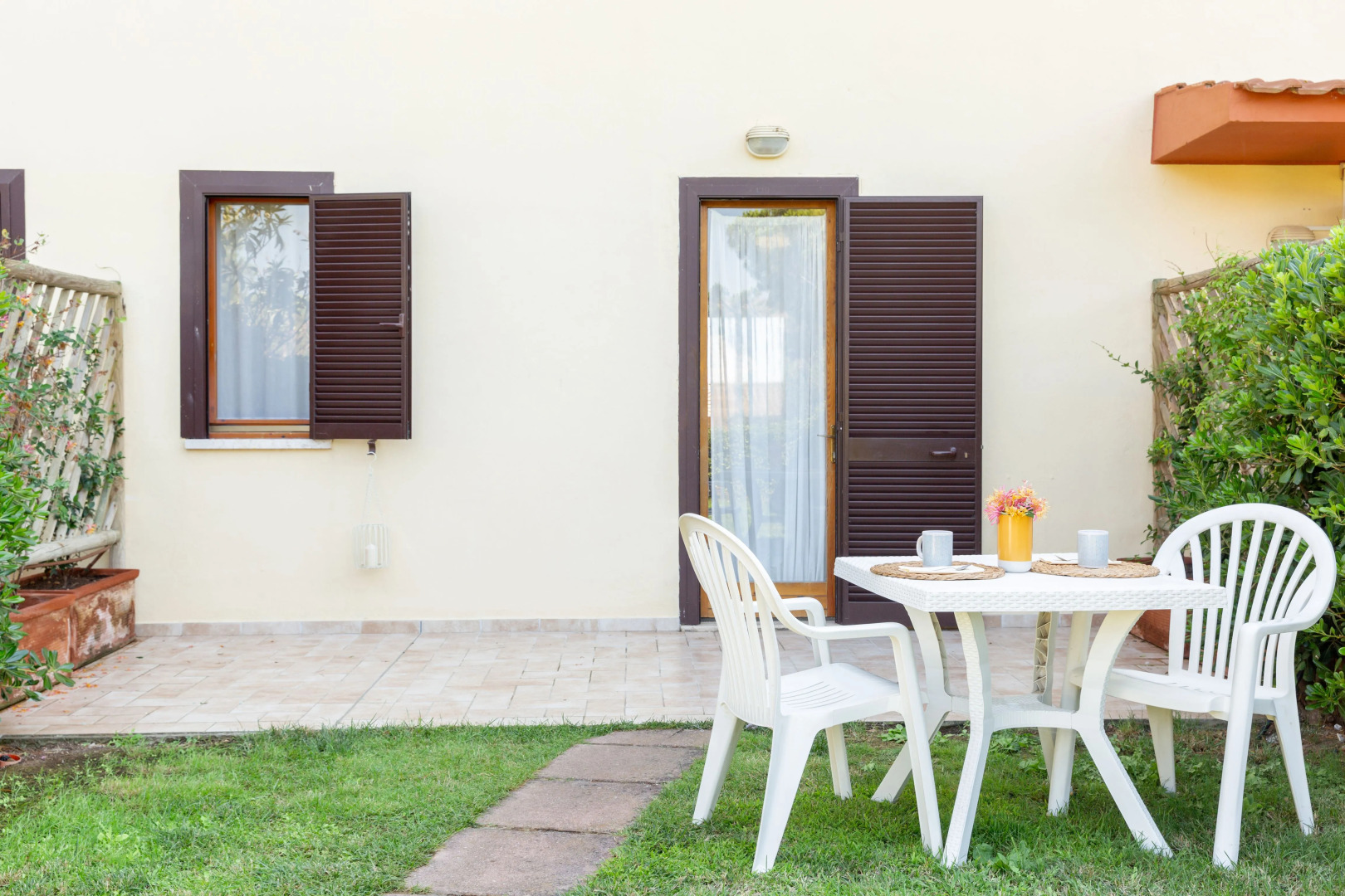 Argentario Osa Resort