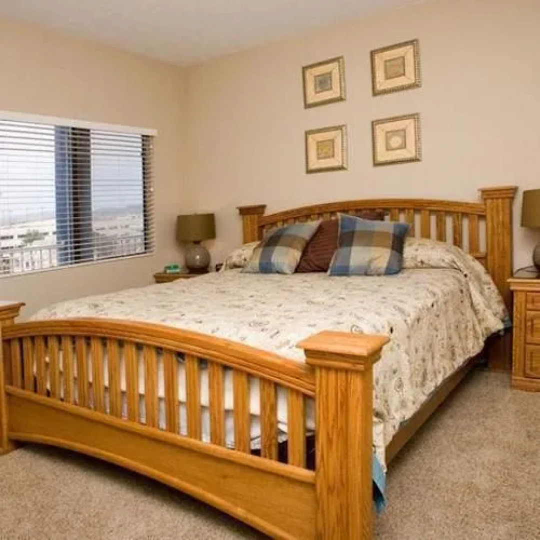 Sand and Sea Condominiums