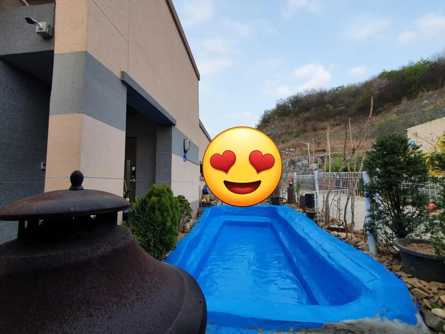 yeonceon jjongiwameri