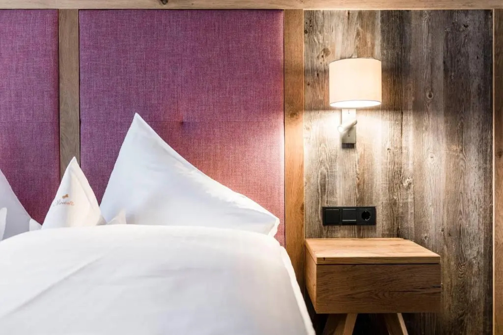 Mirabell Dolomiten Wellness Residenz Hotel