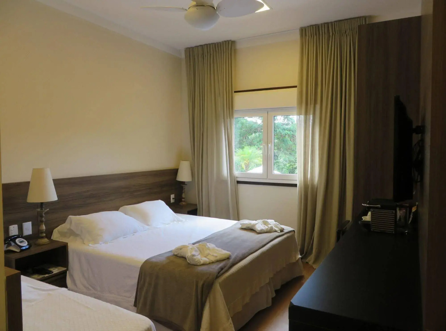 Pousada Casa Da Quineira