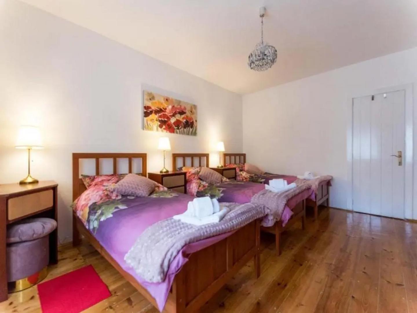 Holiday&wellness house Grofica