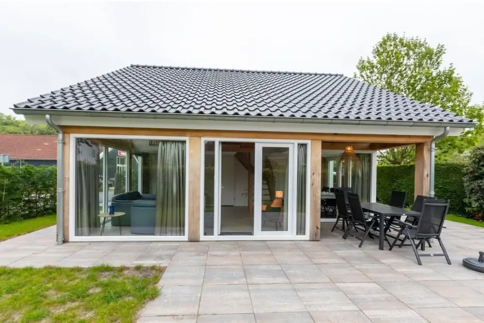 Holiday Home Near Beach Burgh-haamstede