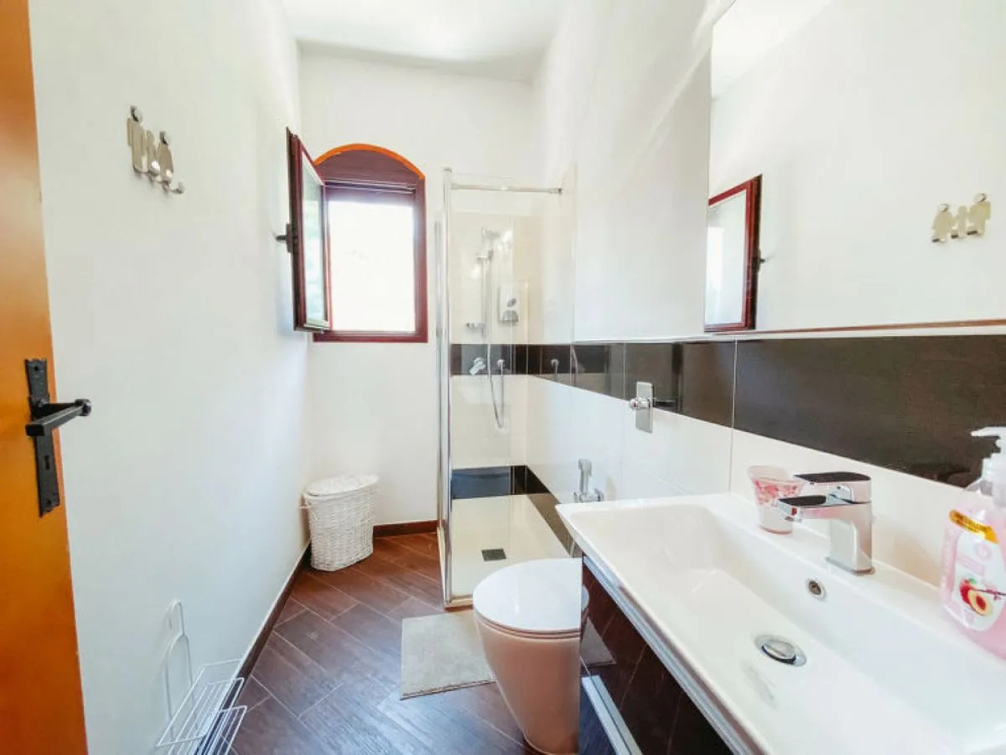 Apartment Pinta Marina di Caronia