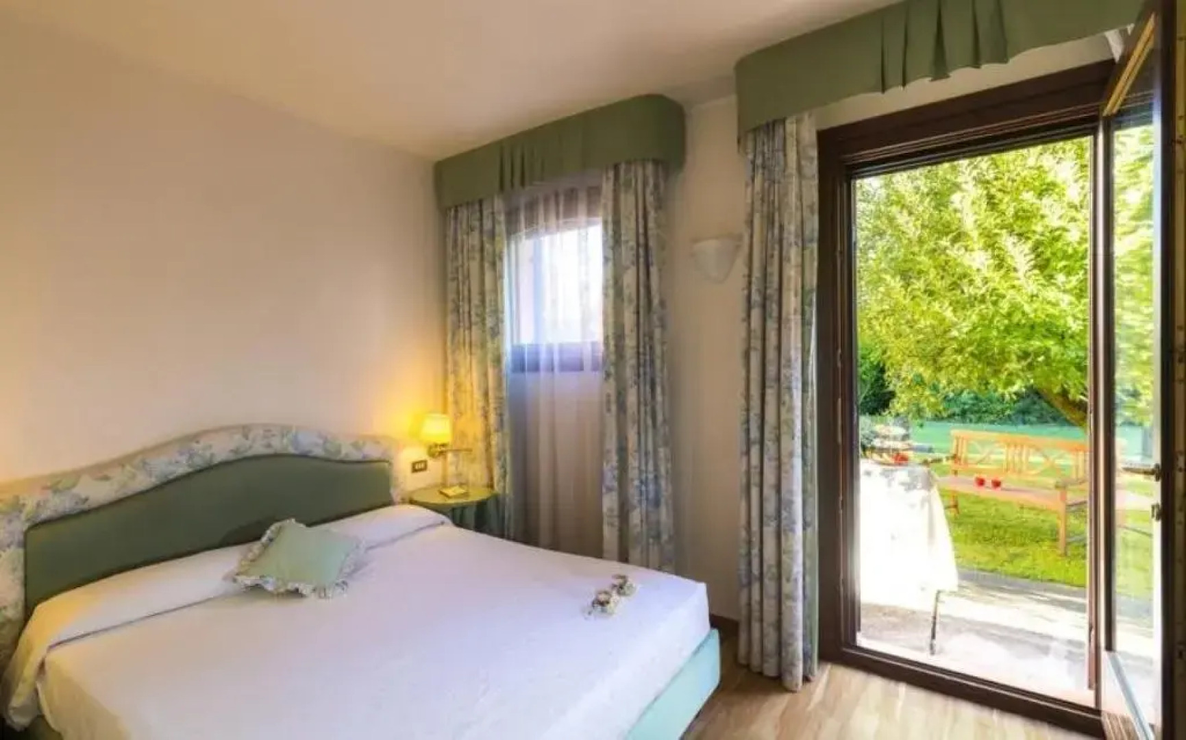 Relais Du Silence Leon D'Oro