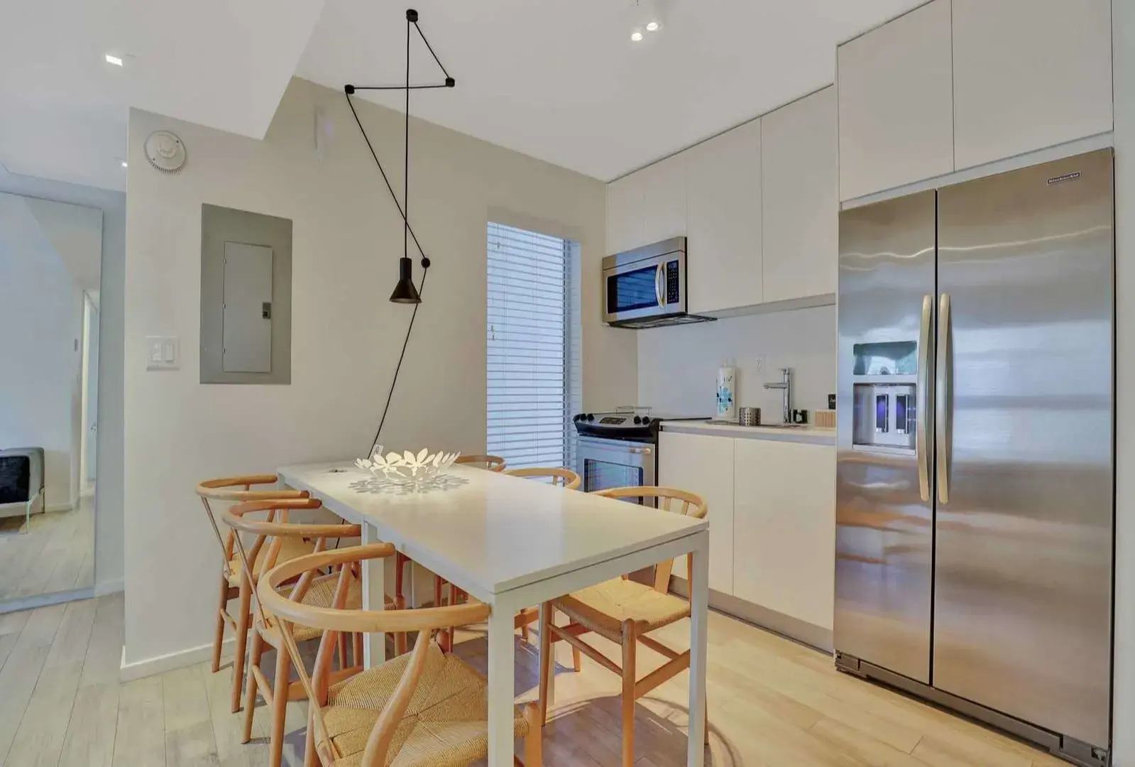 Beach Haus Key Biscayne