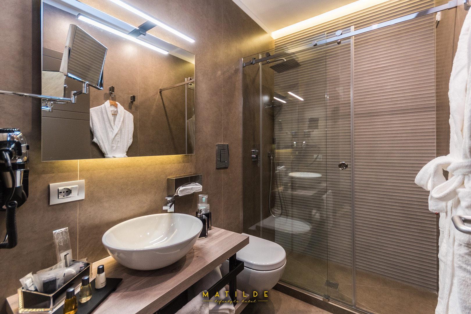 Lifestyle Hotel Matilde Naples