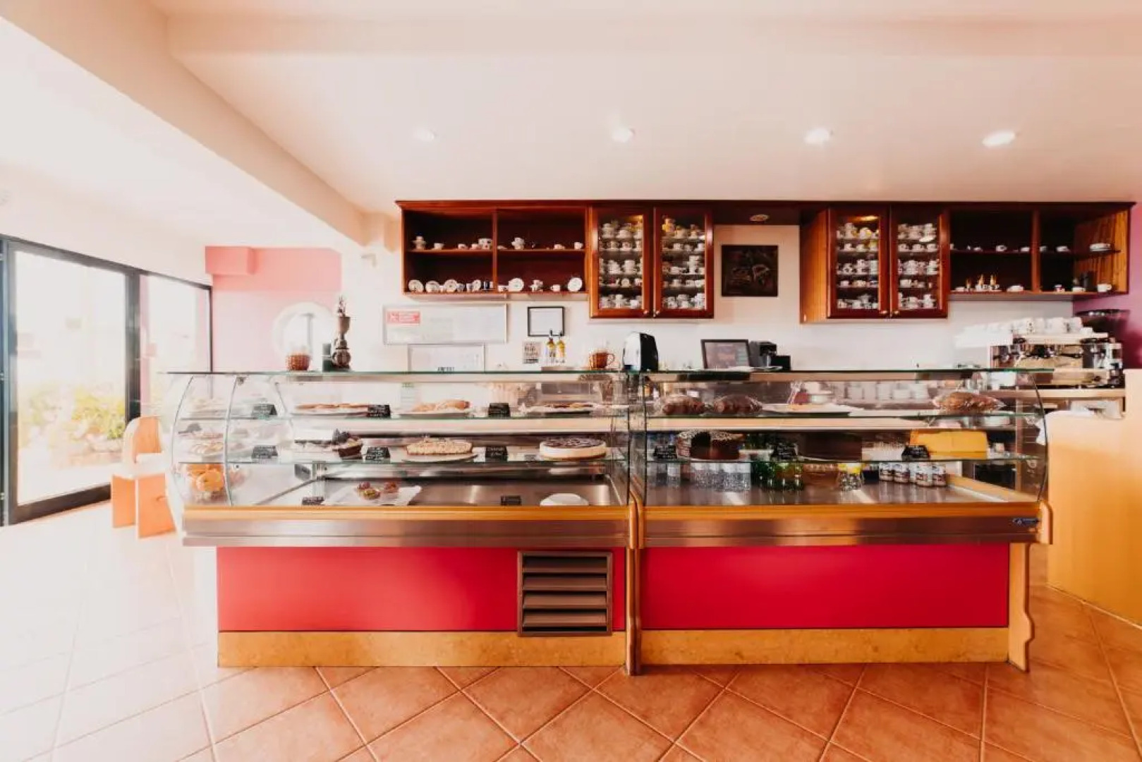 Villa Amore Accommodation