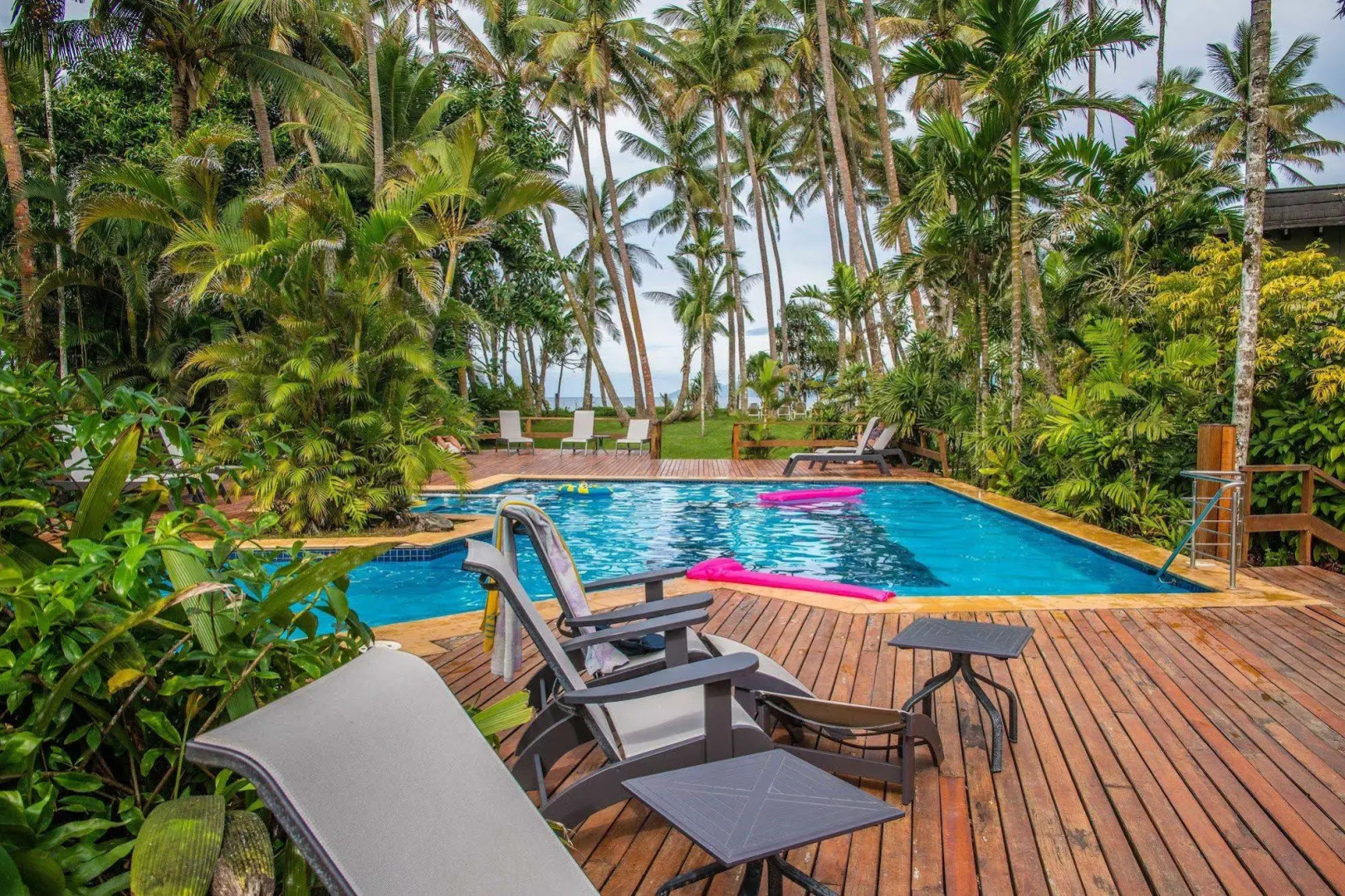 ULTIQA Fiji Palms Beach Resort