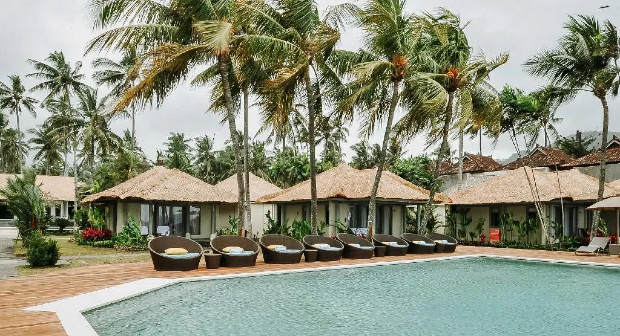 Nirwana Beach & Resort