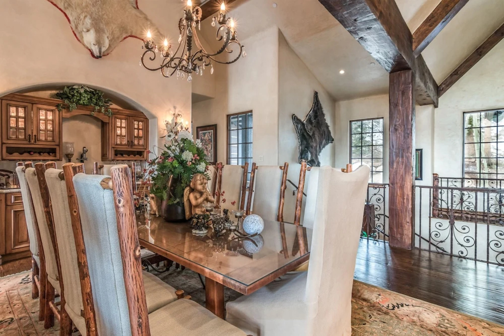 140 Elk Woods Rd Home