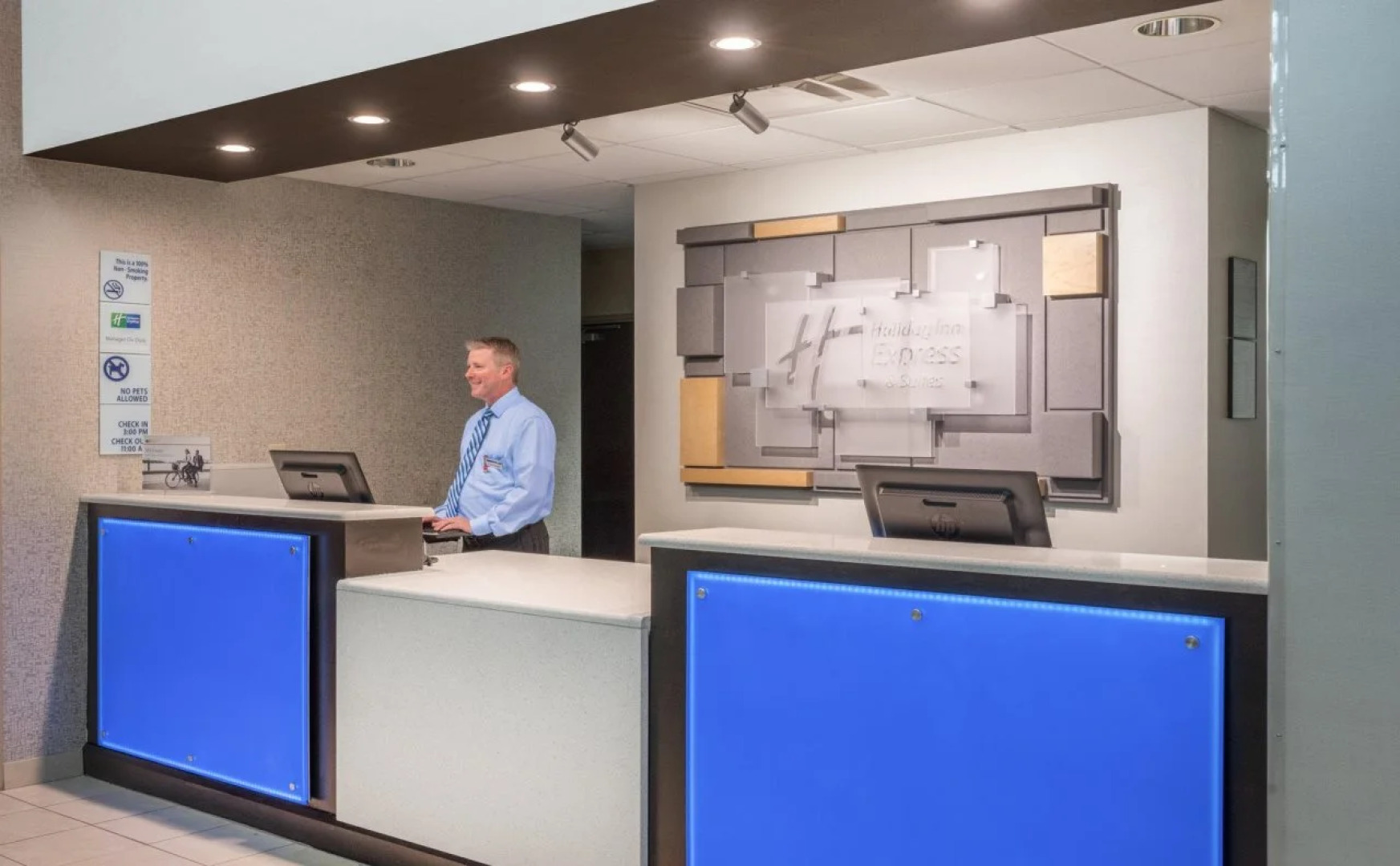 Holiday Inn Express Hotel & Suites Gadsden W-Near Attalla by IHG