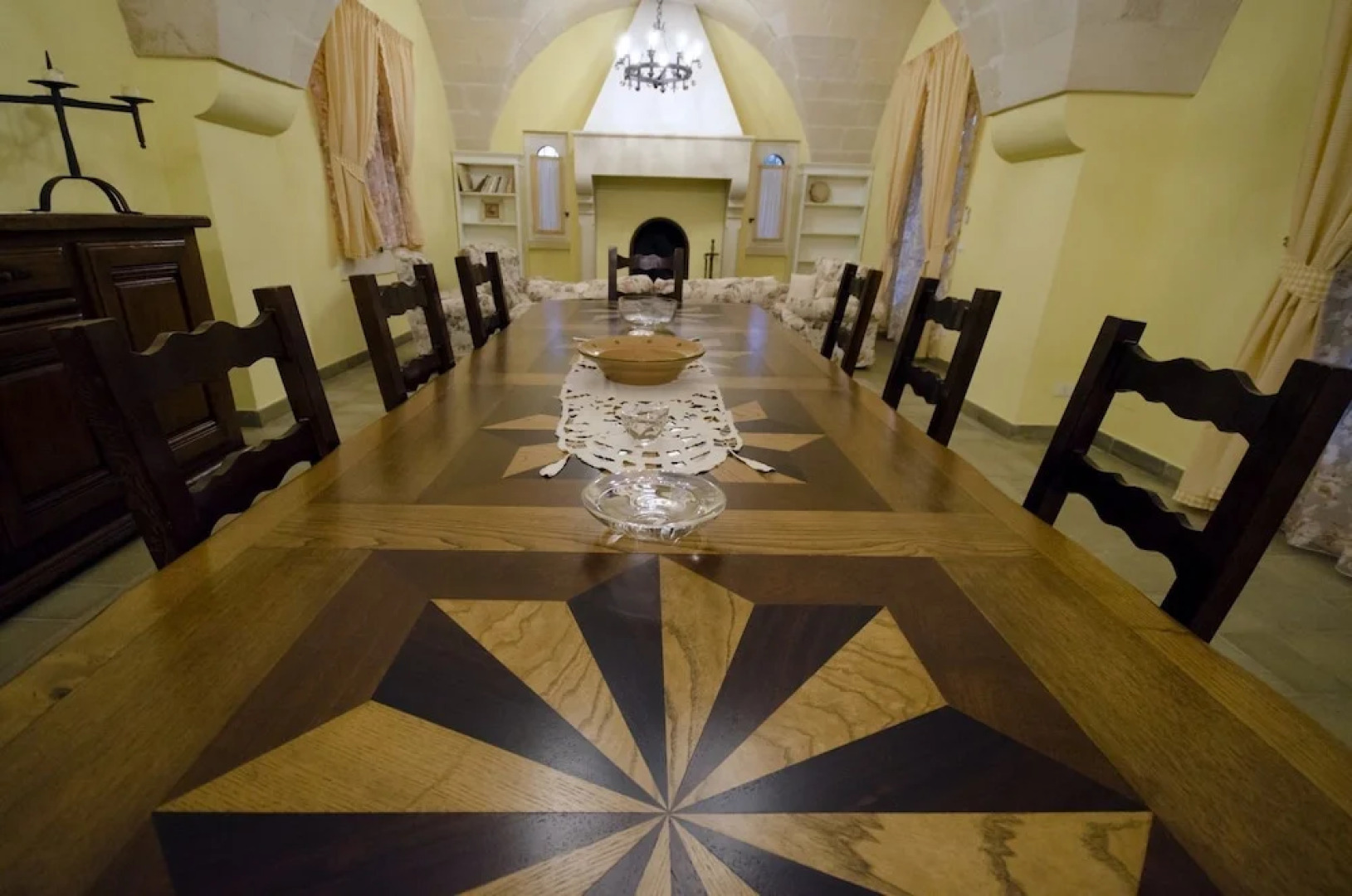 Villa I Giardini di Marzo