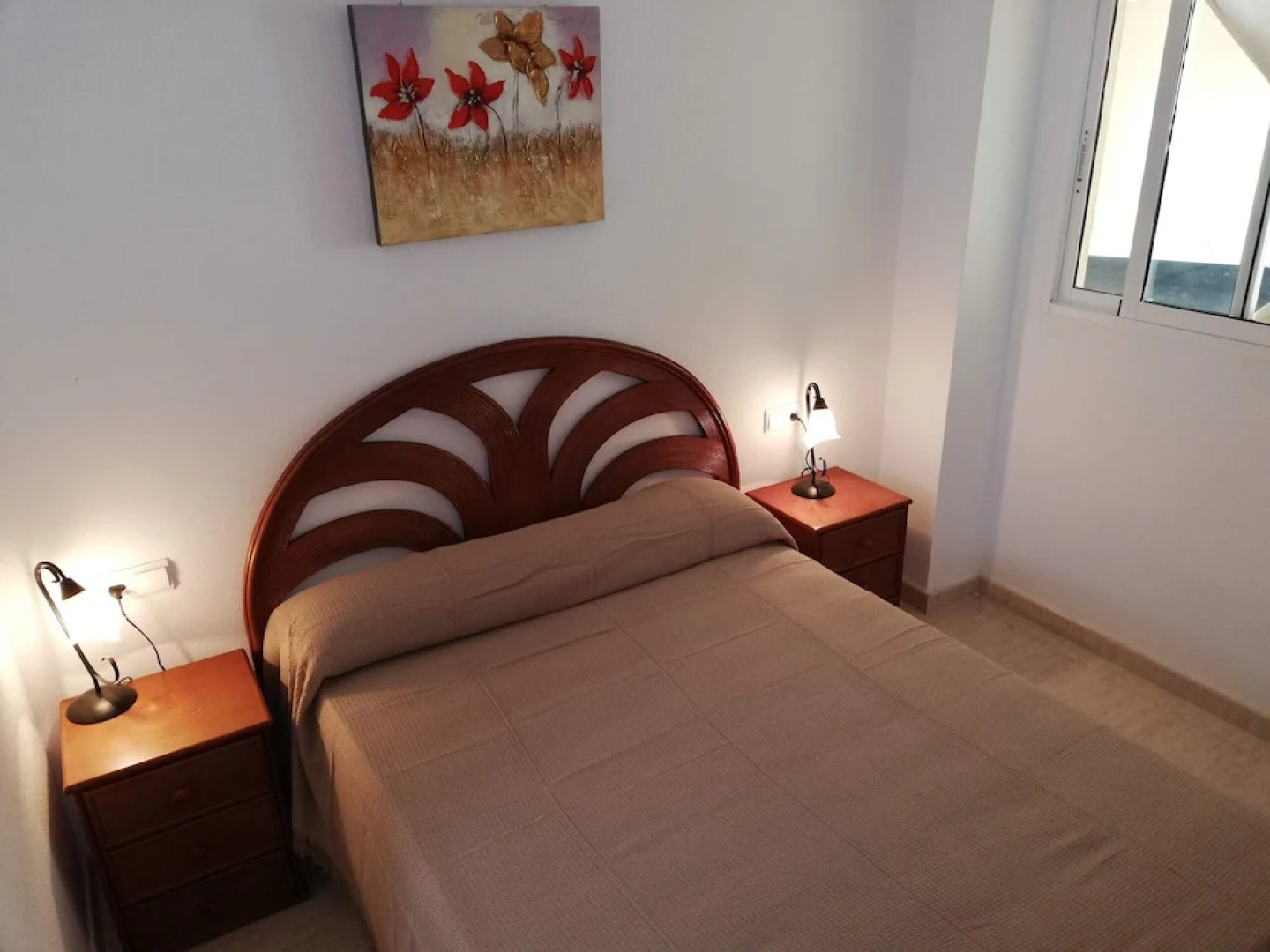 Parquemar Viii Bl.i Esc.c 1º Pta.2