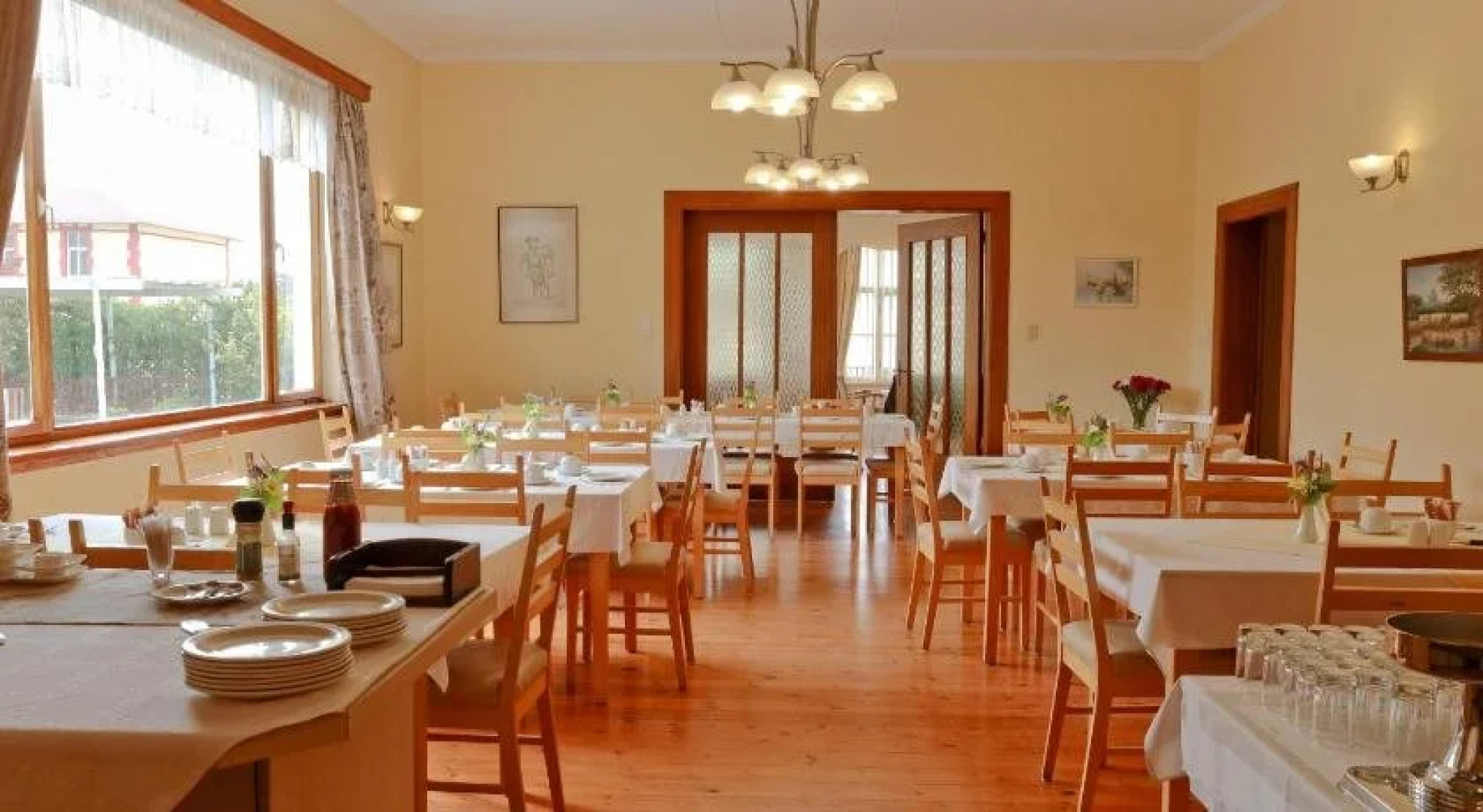 Hotel Prinzessin Rupprecht