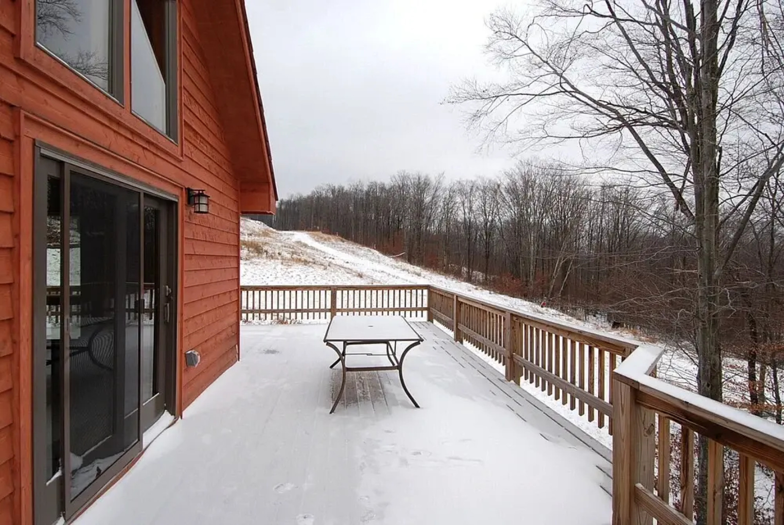 On-A-Whim - 5 Br Home
