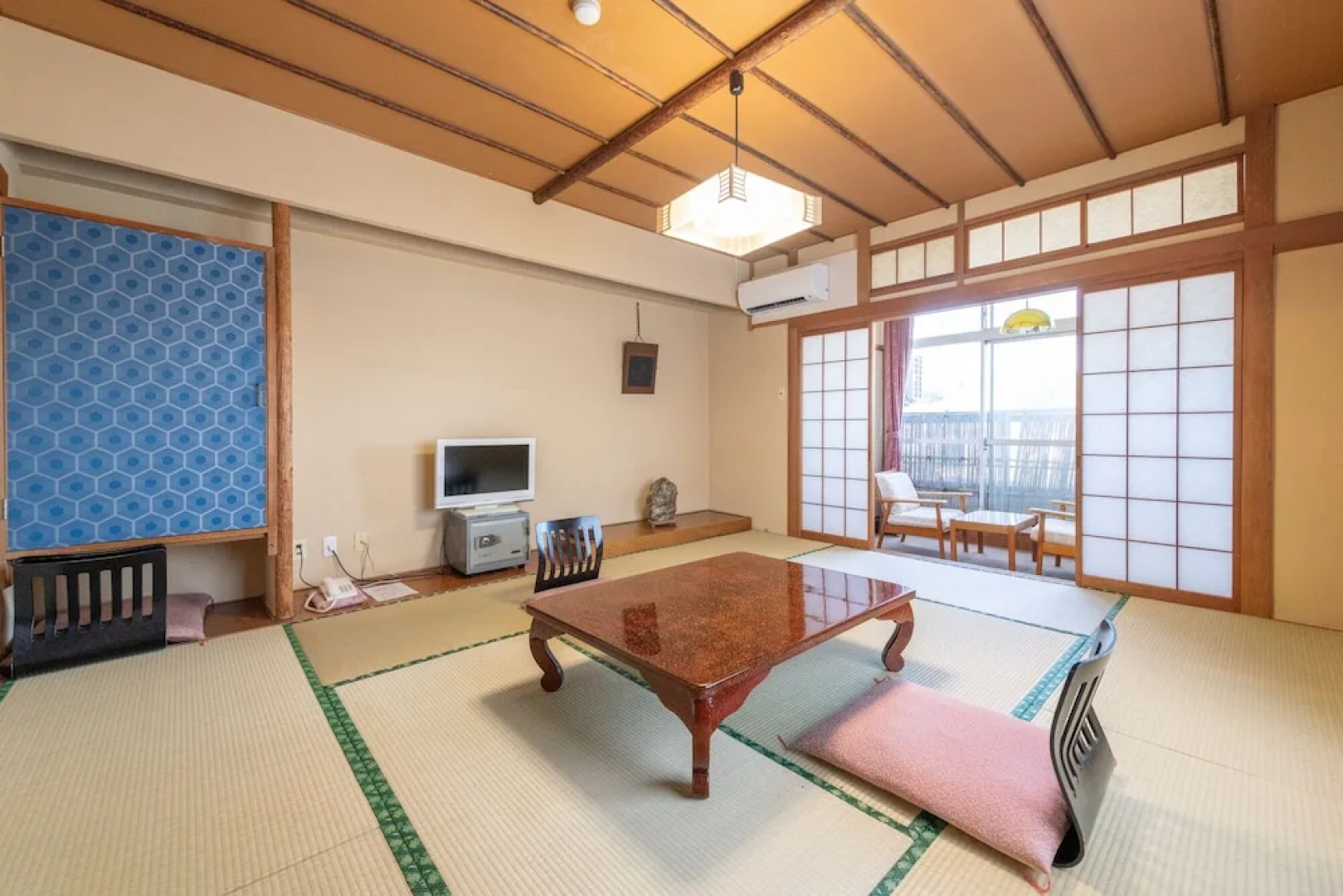 Hotel Shiiya