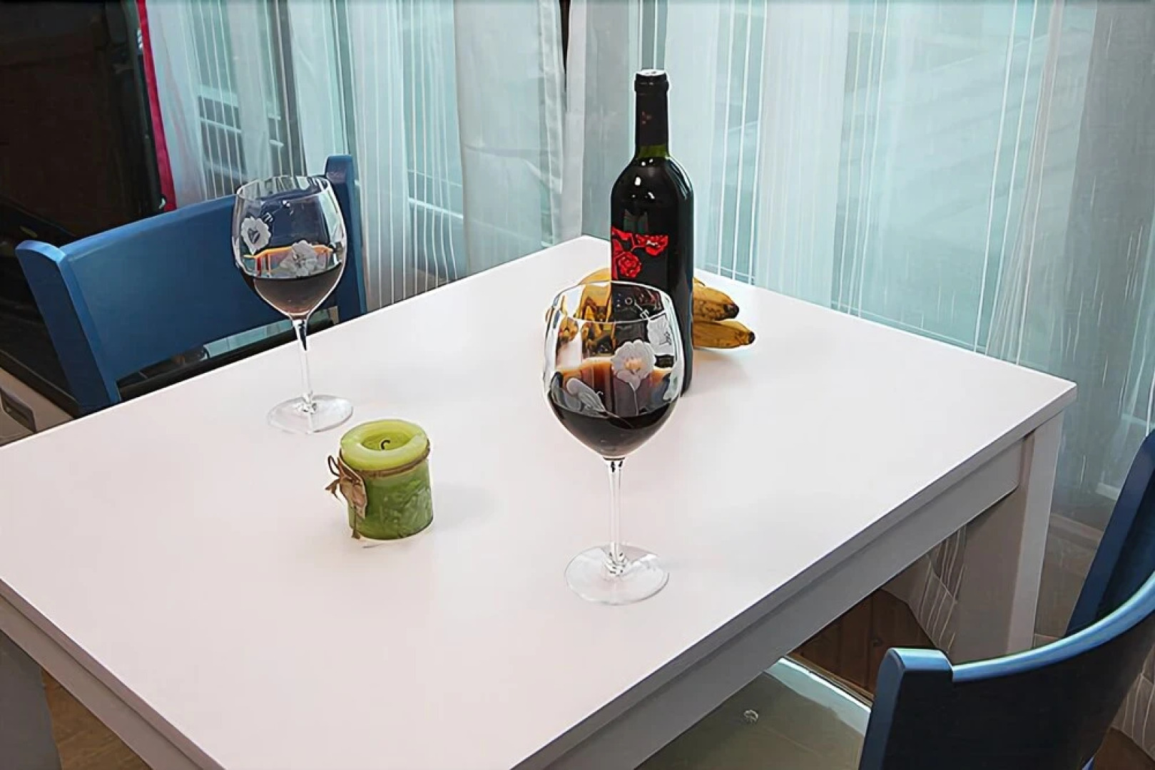 Taean Raibow Pension