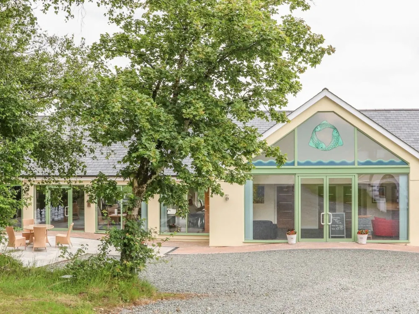 Birch Tree Kingslakes