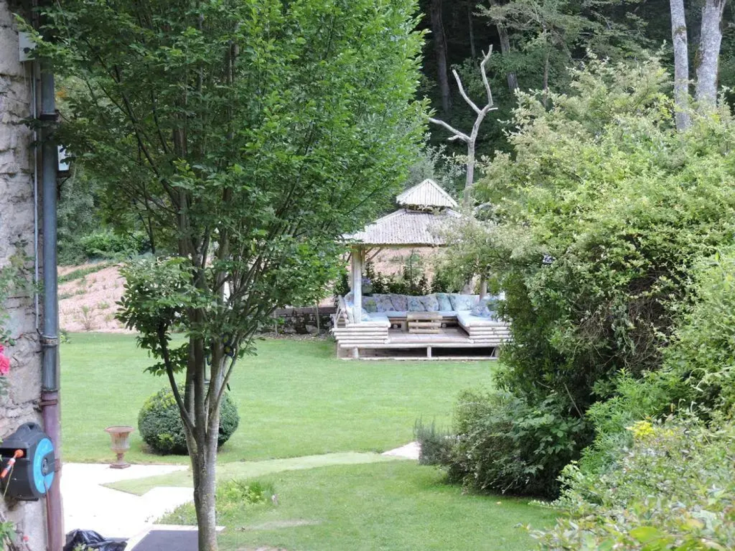 Prieuré de Las Canals