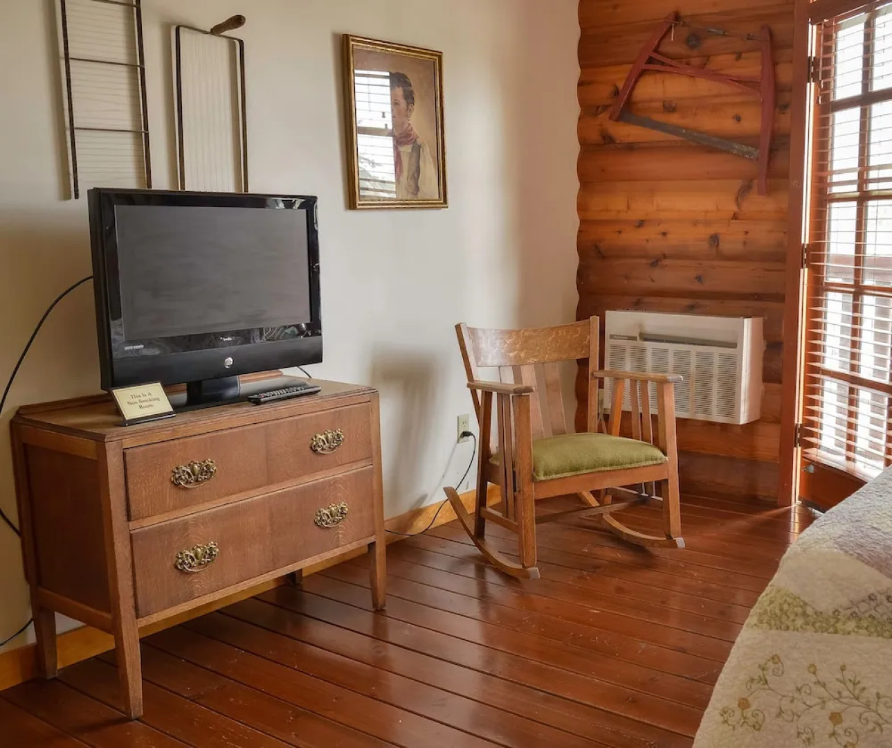 Sumas Mountain Lodge