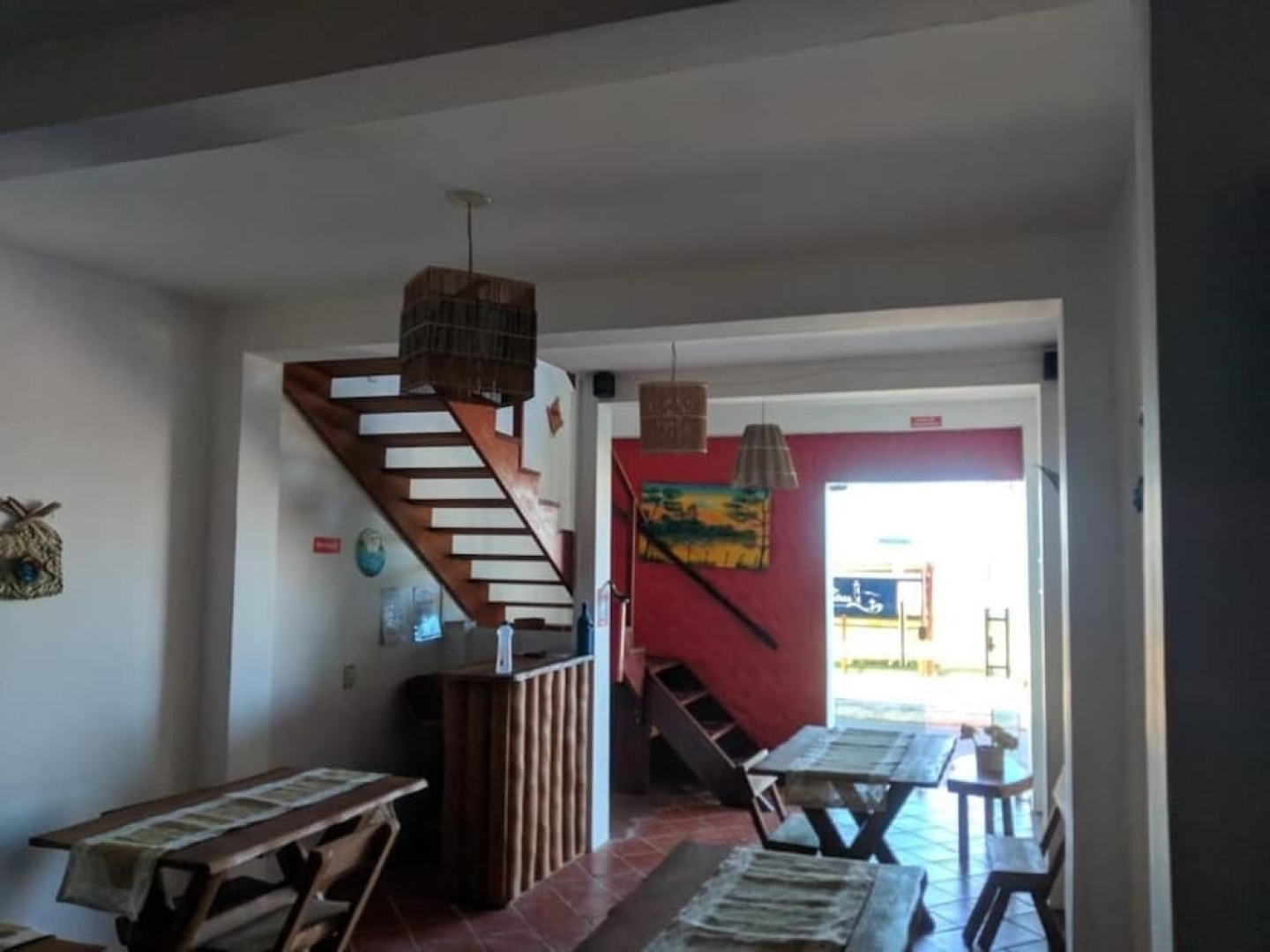 Pousada Farol do Patacho