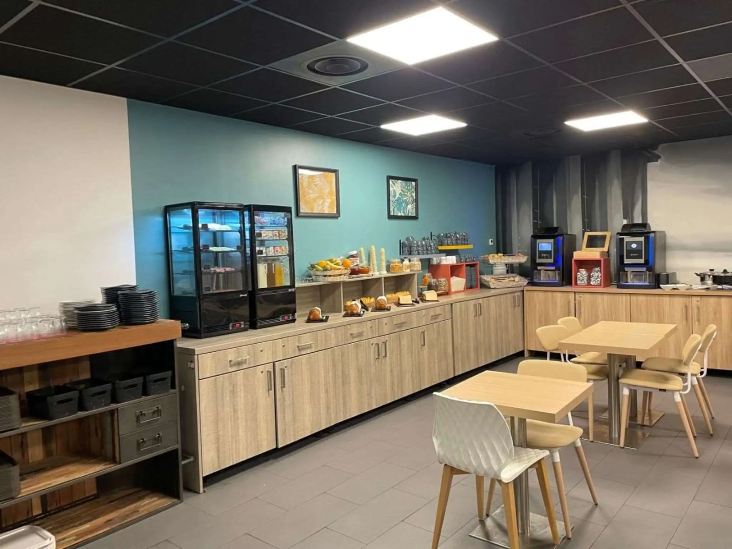 Tulip Inn Massy Palaiseau Residence