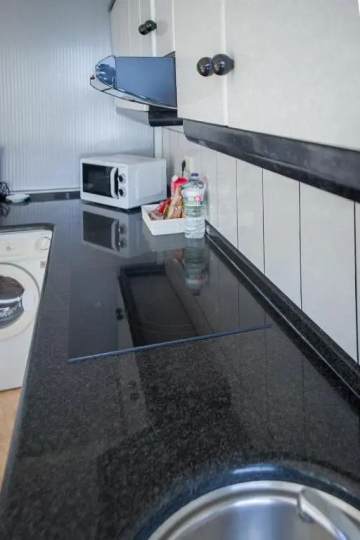 Apartamentos pilucha