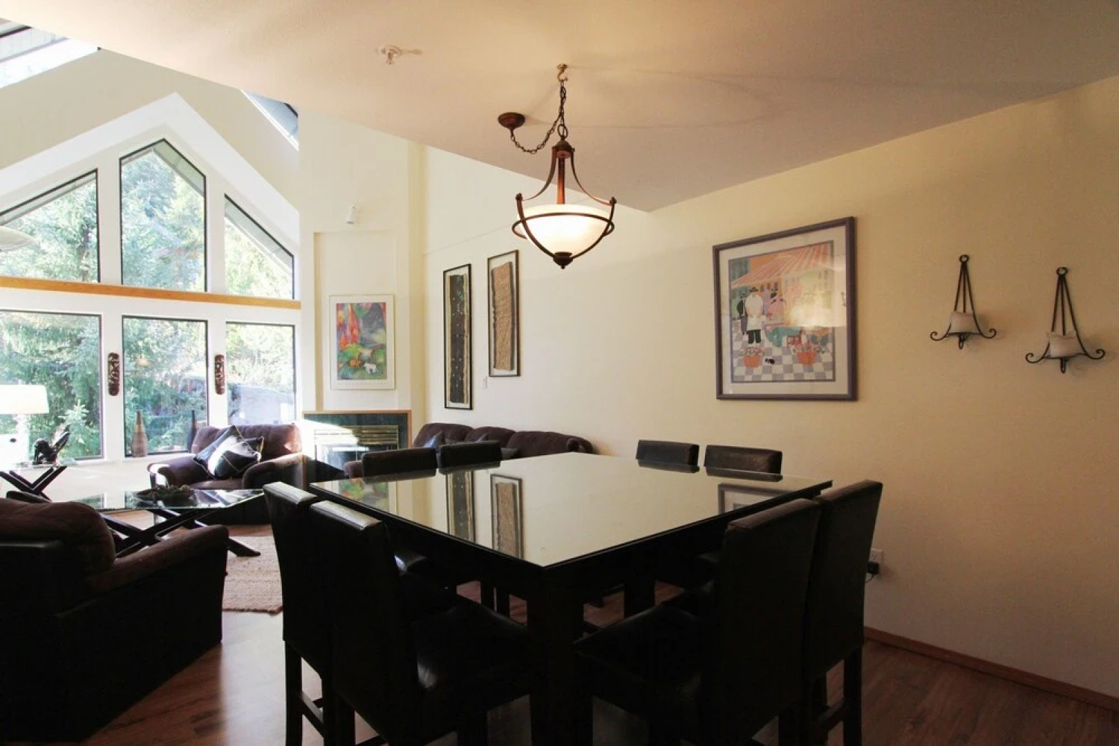 Signature Condos By Whistler Retreats