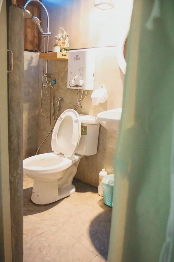 Baansuan Chomchun by ZUZU